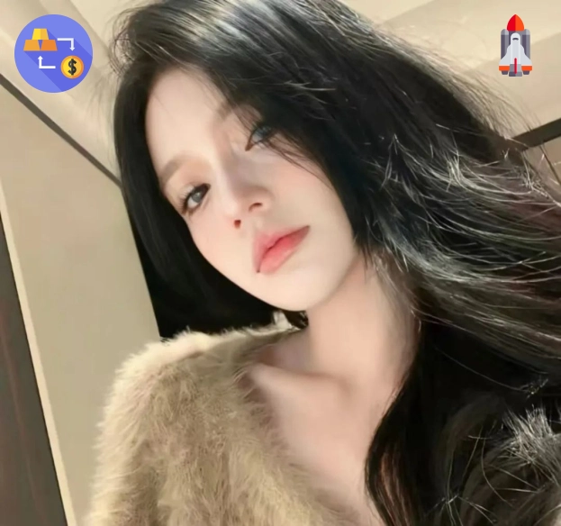 林女士