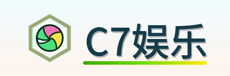 C7娱乐 Logo